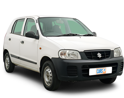 Maruti Alto-img